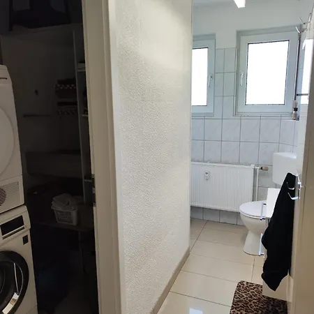 Work And 6 Betten Kueche Bad * 플레텐베르크