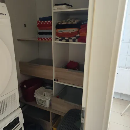 Work And 6 Betten Kueche Bad 아파트 플레텐베르크