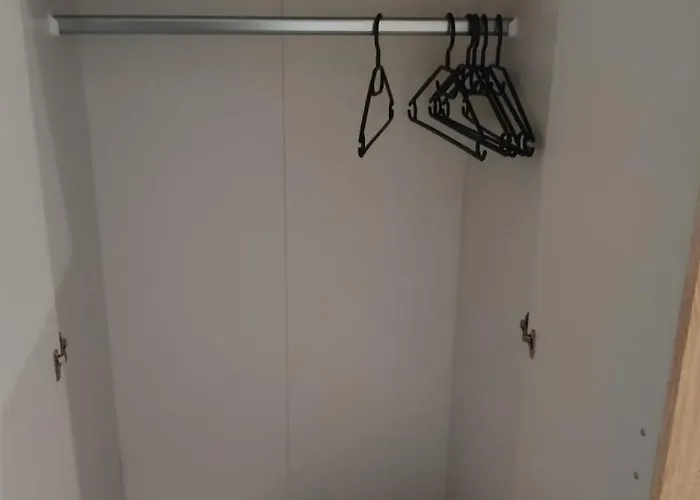 Lejlighed Work And 6 Betten Kueche Bad