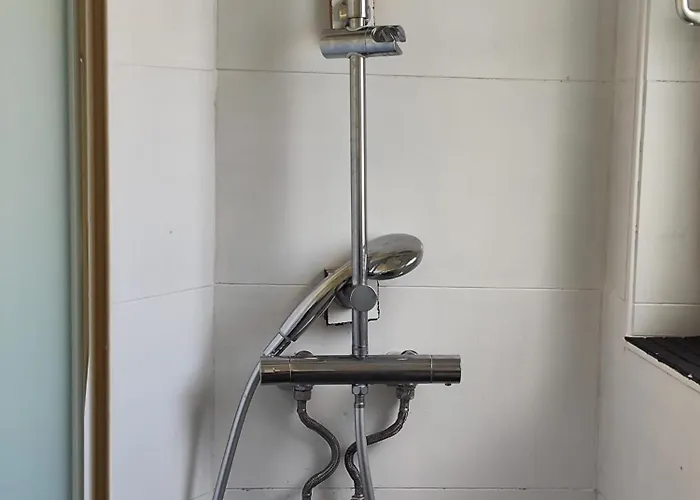 Work And 6 Betten Kueche Bad Plettenberg