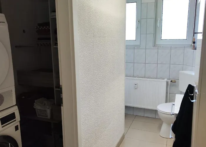 Work And 6 Betten Kueche Bad * Plettenberg