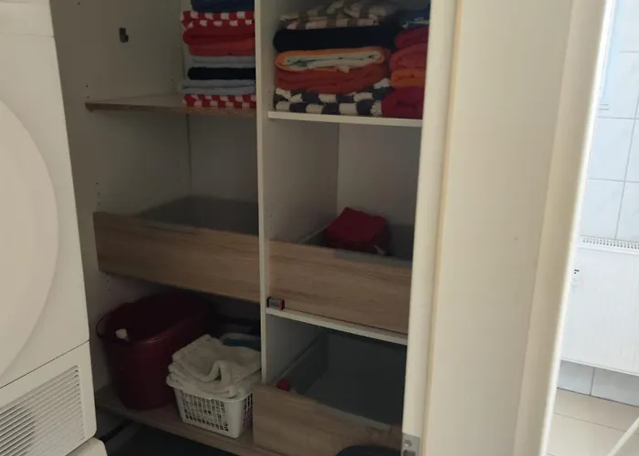 Work And 6 Betten Kueche Bad Lejlighed Plettenberg