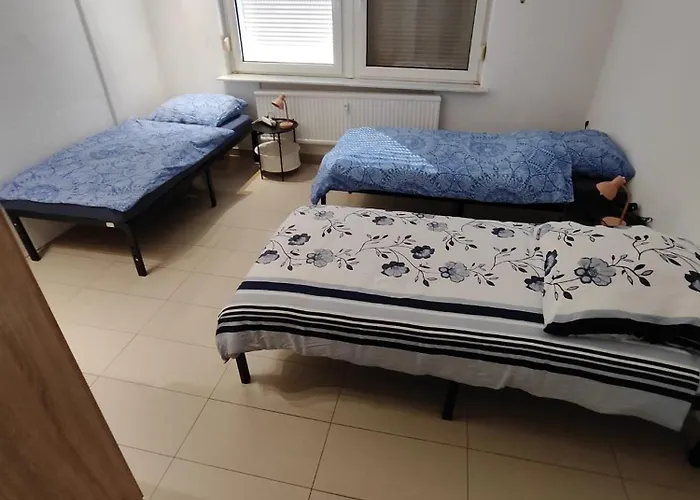 Work And 6 Betten Kueche Bad Plettenberg